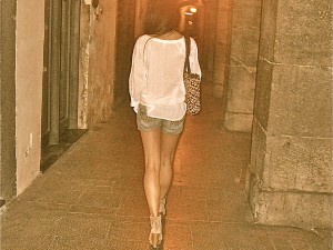 ... e passeggi tra i Ricordi