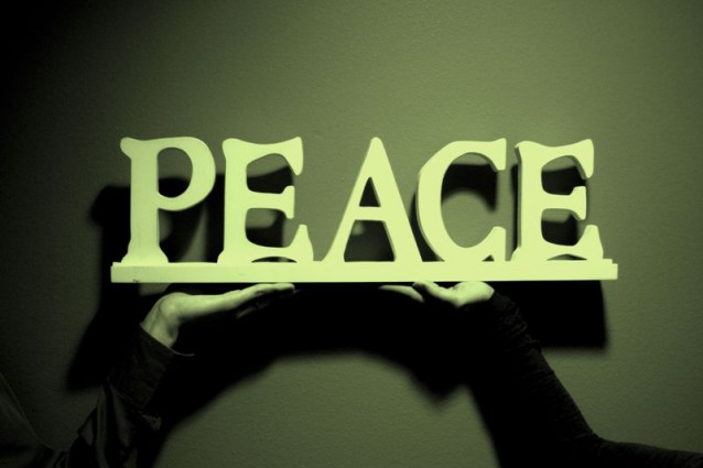 Peace