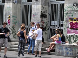 I commenti a caldo, conclusa anche la seconda prova della maturità 2012, sono tutt’altro che di soddisfazione per gli studenti del liceo classico che hanno dovuto svolgere una traduzione di Aristotele. Più fattibile, invece, la prova dello scientifico.