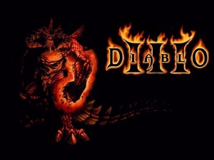 DiabloIII