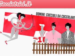 Cacciatrici.it, viaggio nelle startup web italiane