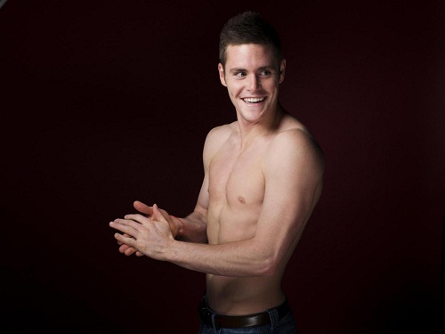 David Boudia