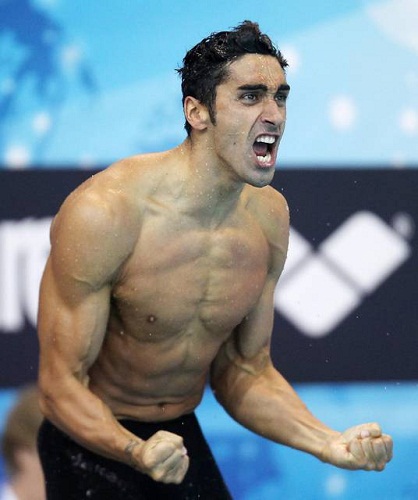 filippo magnini