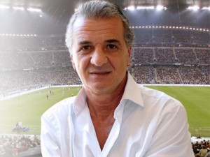 Il curioso caso dei telecronisti RAI: quanti errori!