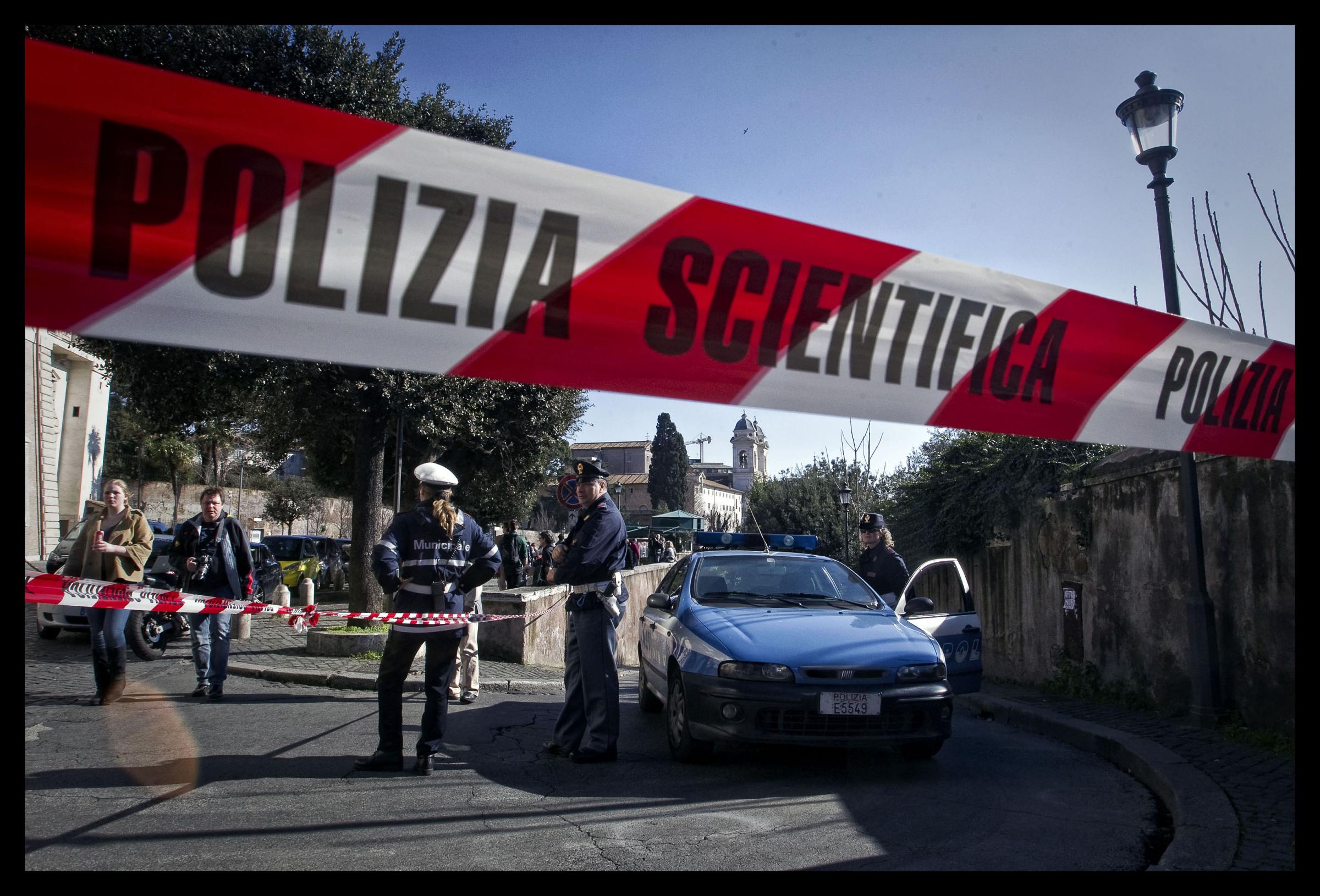 Le fiamme, forse provocate da un corto circuito, hanno fatto diversi danni distruggendo alcuni reperti relativi all’attentato alla Morvillo-Falcone di Brindisi, in cui ha perso la vita Melissa Bassi.