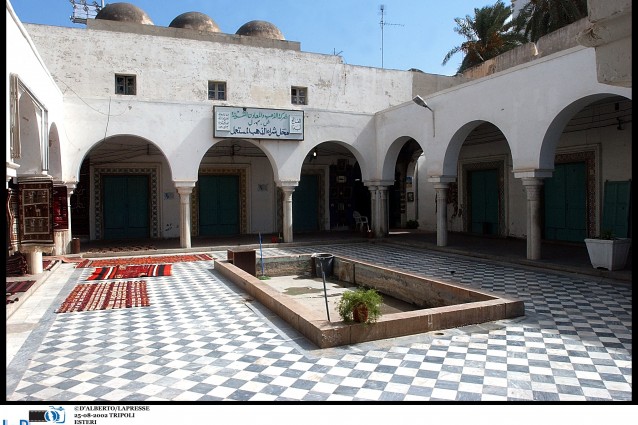 CITTA' DI TRIPOLI