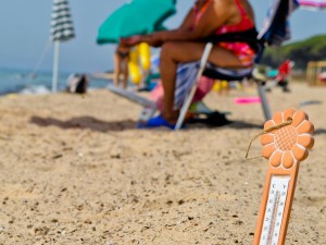 Tregua dal forte caldo in tutta Italia, ad eccezione di alcune città del Centrosud dove il termometro non è sceso al di sotto dei 32 gradi. Ma il prossimo weekend sarà di nuovo afoso, Caligola resterà al Sud fino al 25 agosto.