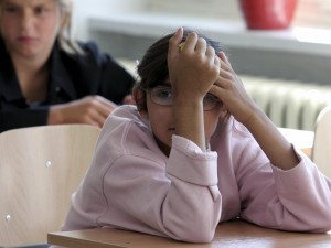 Slovacchia: a scuola classi separate per i rom