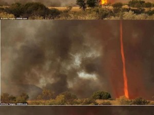 tornado
