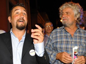 Grillo-Cancelleri