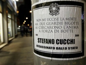 Stefano Cucchi, la "nuova" frattura che restituisce la verità?