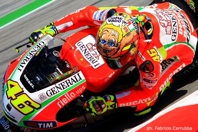 MotoGP: E' FINITA!!!!!