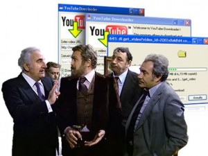 Youtube Downloader: come fosse Antani, per due