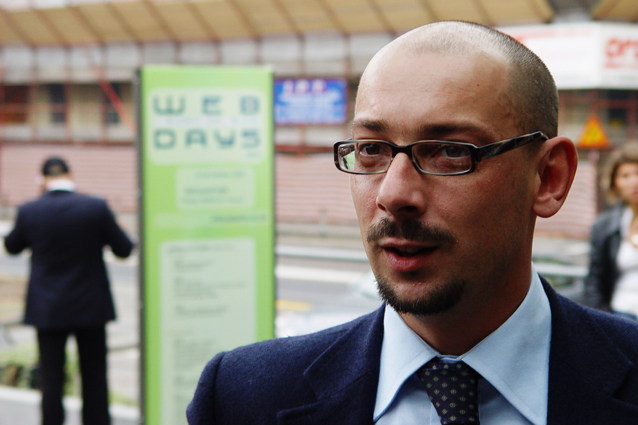 Content curation, produzione di contenuti e i nuovi modelli di business: l'opinione di Giuseppe Granieri
