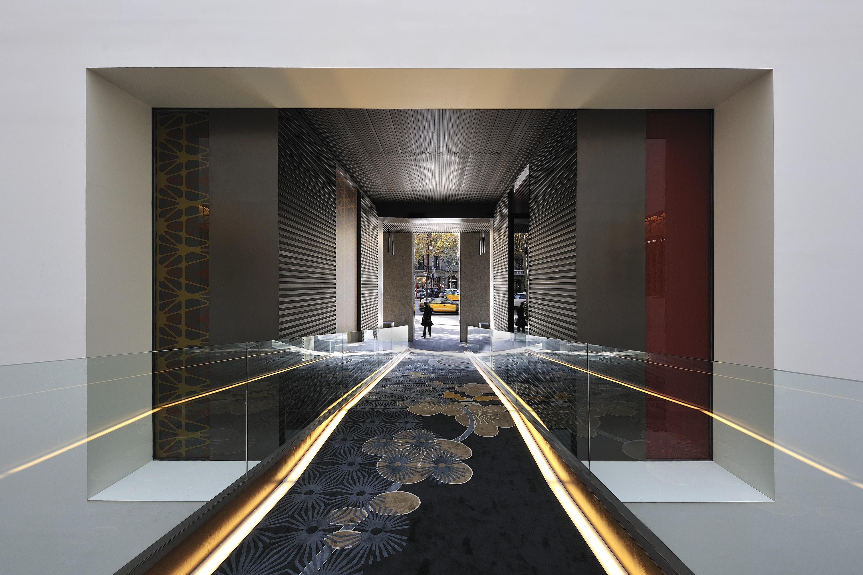 Mandarin Oriental Hotel