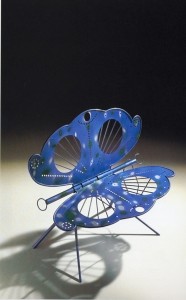 Mariposa Zanotta-1989