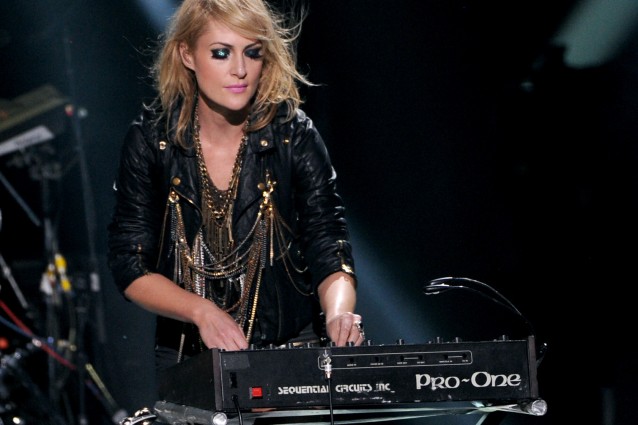 Touch-Music, fare musica con iPad