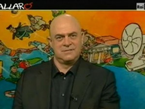Crozza, se questa è "satira"