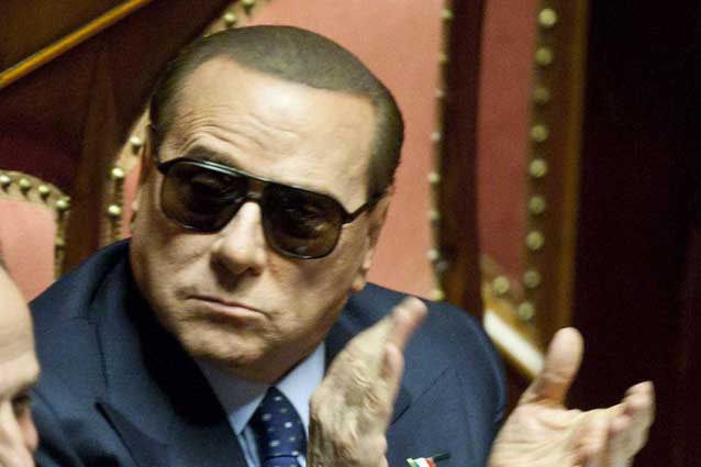 Per Cosa è Stato Condannato Berlusconi