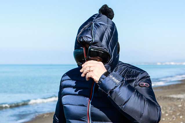 Grillo-maschera
