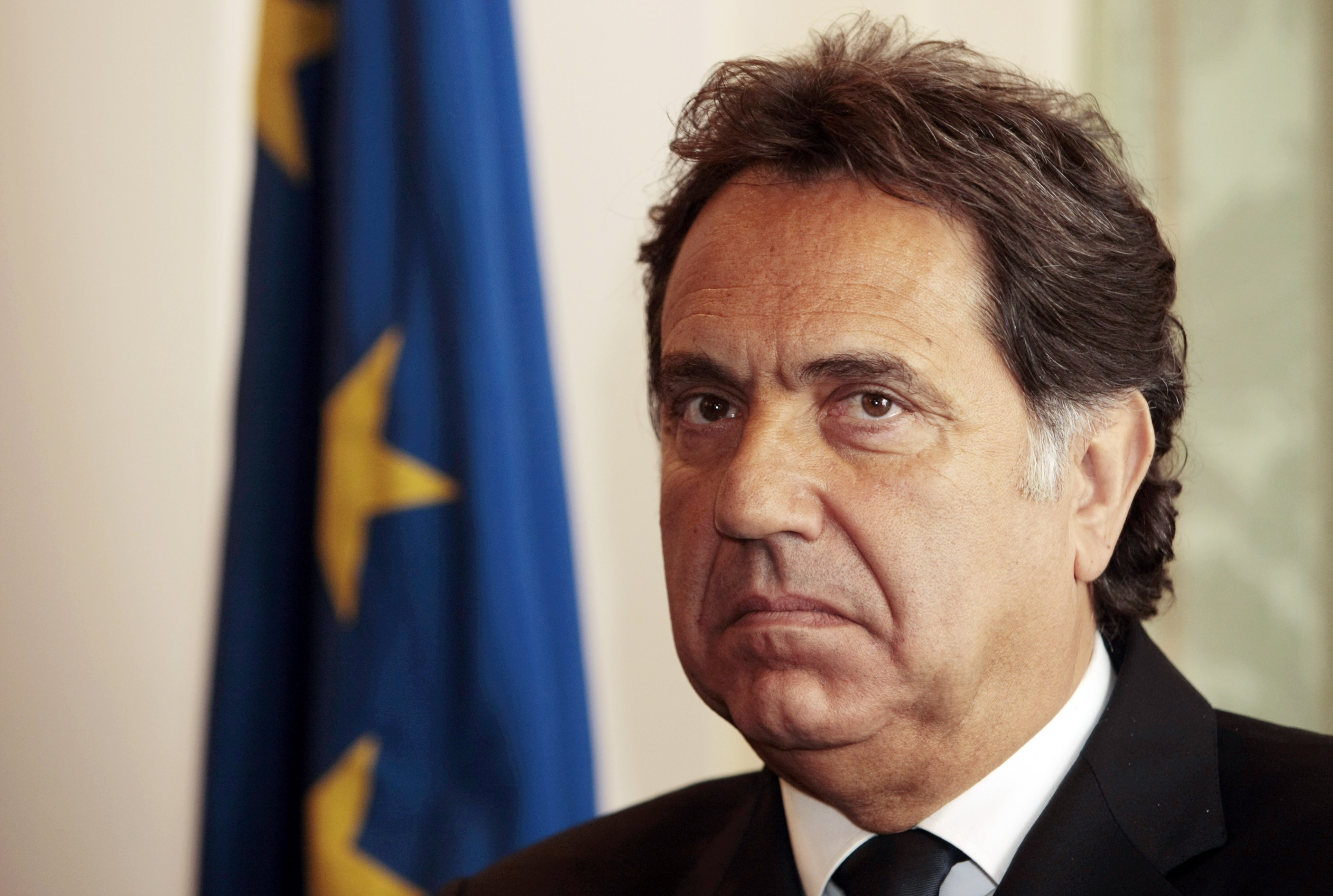 Chi era Antonio Manganelli