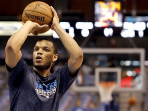 Chris Wright ha sconfitto la sclerosi multipla, ora gioca nell’Nba