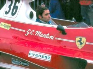 giancarlo martini