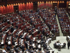 Camera e Senato convocate il 15 marzo: parte la XVII legislatura
