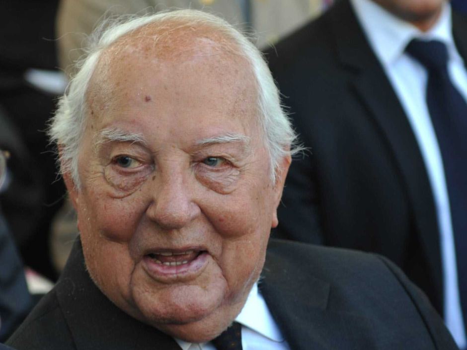 Quanti Anni Aveva Hitler Quando è Morto