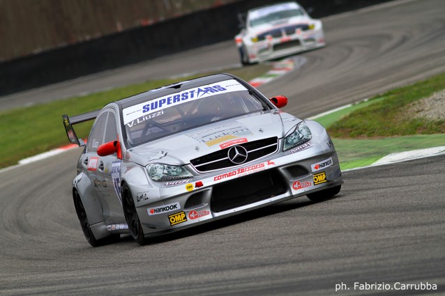 Superstars International Series - Lo spettacolo comincia da Monza