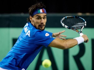 Il doppio del quarto di finale di Coppa Davis è durato 4 ore e 27 minuti. Nestor e Pospisil hanno vinto 6-3 6-4 3-6 3-6 15-13.