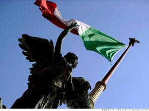 gli ultimi Italiani