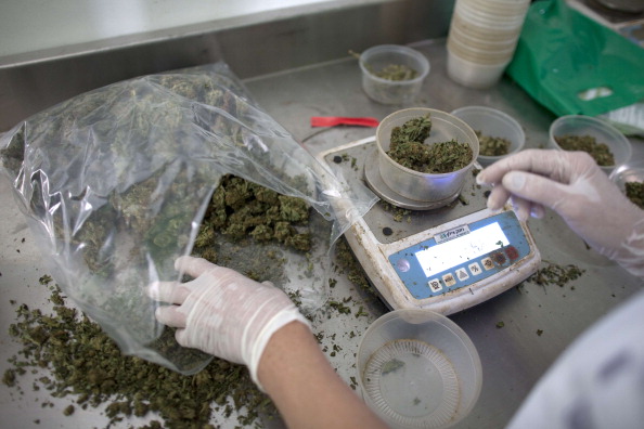 ISRAEL-MEDICAL-CANNABIS