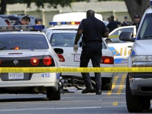 Chicago, spari vicino al Mercy Hospital: “Diverse persone colpite”