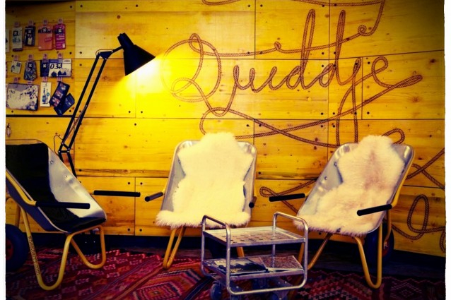 Ostelli: nuove sfide del Design