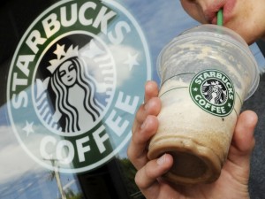 Starbucks alla conquista dell’Italia: apre a Firenze, Bologna, Venezia e Torino dopo Milano
