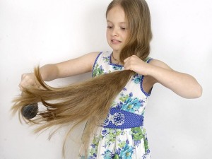 Quello che punge vitamine a una perdita di capelli