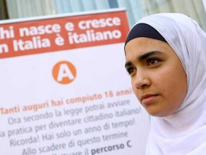 Cittadinanza e ius soli: come funziona negli altri Paesi europei