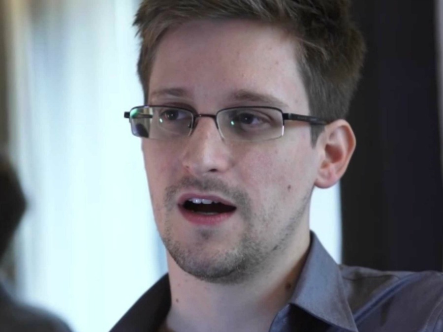 Edward Snowden Oggi Dove Si Trova
