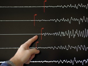Terremoto a Crotone, ottava scossa in pochi giorni