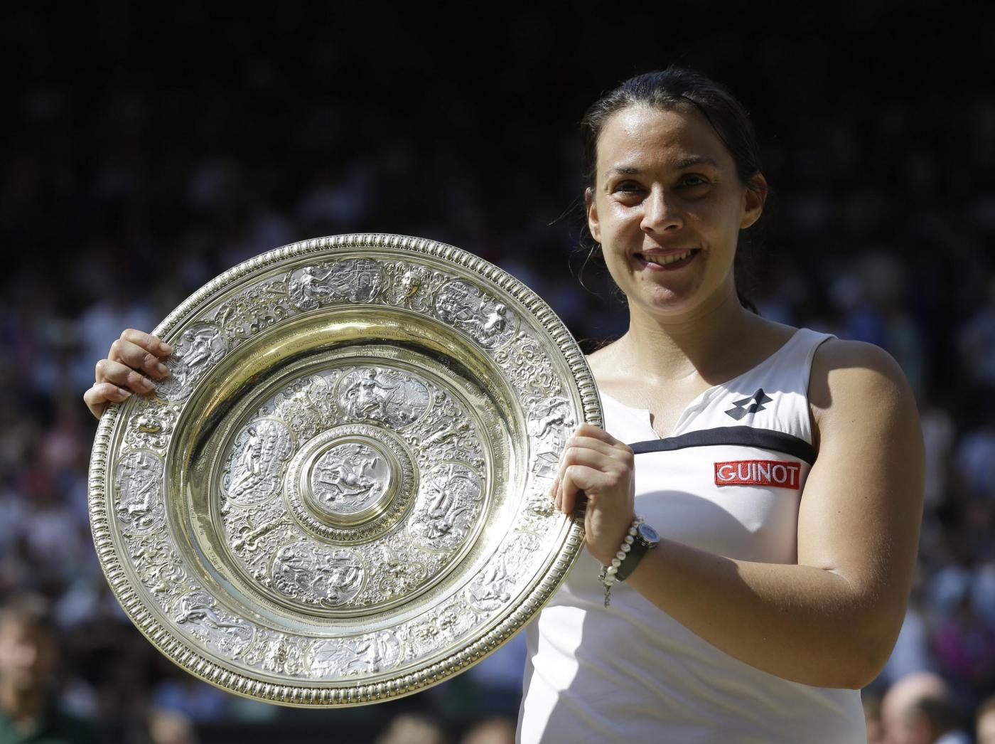 chi ha vinto il torneo di wimbledon