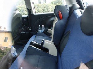 La legge “salva-bambini” dall’abbandono in auto è bloccata in parlamento da tre anni
