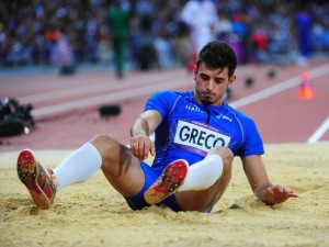 Daniele Greco
