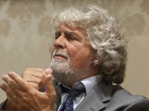 grillo imu non va pagata