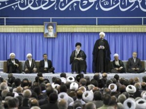 Iran dopo Ahmadinejad