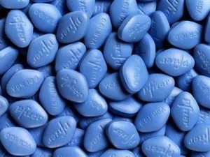 La città col più alto consumo di Viagra ha soli 6.343 abitanti