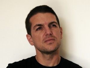 Davide Iodice