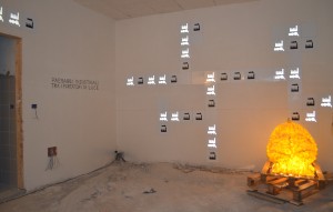 http://www.adesignedblog.com/, Invasioni, galleria BI-BOx Art Space Biella