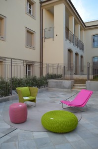 http://www.adesignedblog.com/ ,Outdoor Paola Lenti, IDEA srl Biella
