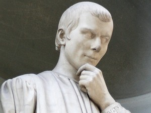 Niccolò Machiavelli